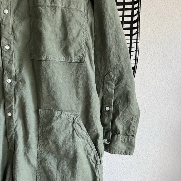 Frank & Eileen Northern Ireland jumpsuit - Picture 4 of 8